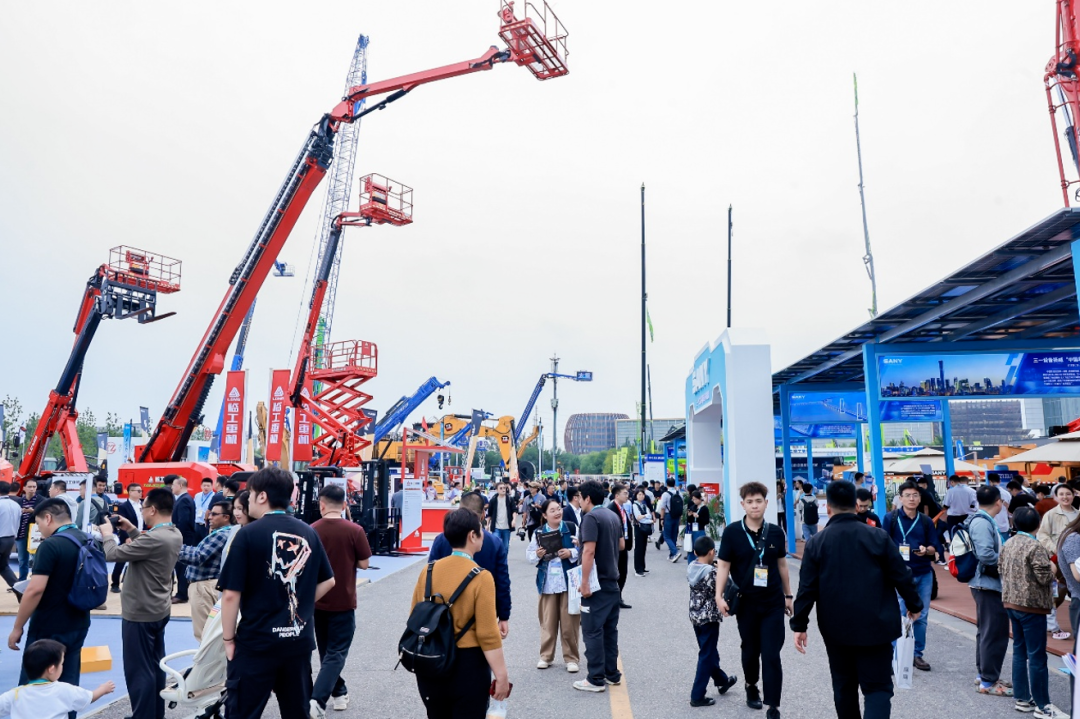 收官不散場，精彩永延續(xù)｜BICES 2025 圓滿落幕！力克川液壓邀您相聚上海PTC ASIA 2025，再啟新征程1.png